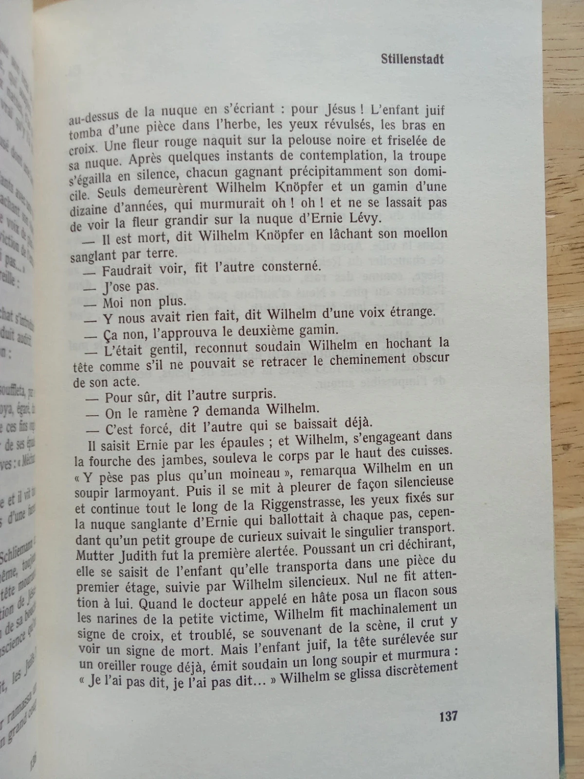 O Último dos Justos, de André Schwarz-Bart – photo 3